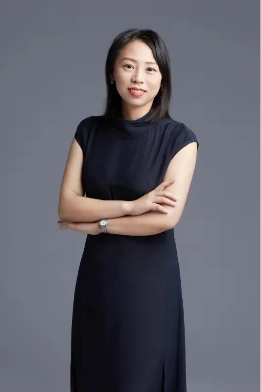 siater说李凌深圳先进院给创新者一片自由驰骋的疆场